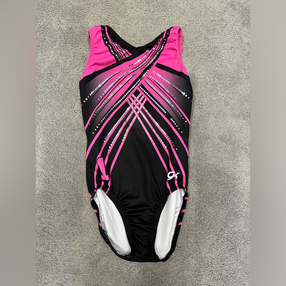 COPY - GK leotard